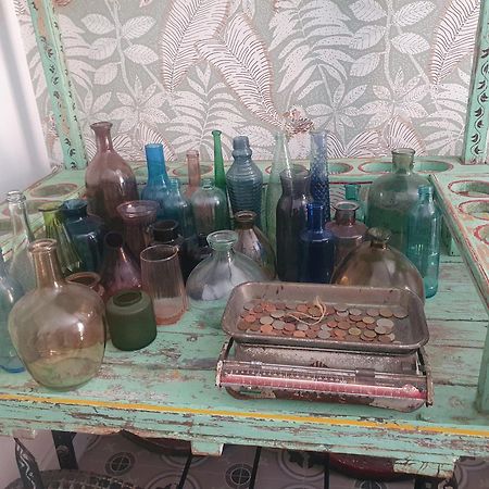 Apartamento Jema El Bajondillo Torremolinos Eksteriør bilde