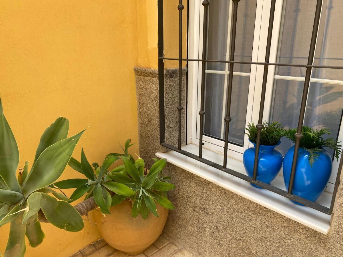 Apartamento Jema El Bajondillo Torremolinos Eksteriør bilde