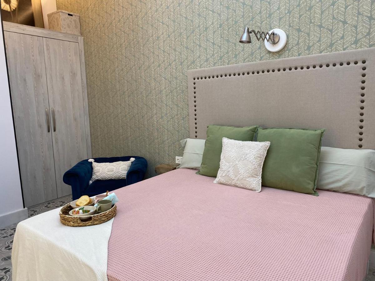 Apartamento Jema El Bajondillo Torremolinos Eksteriør bilde