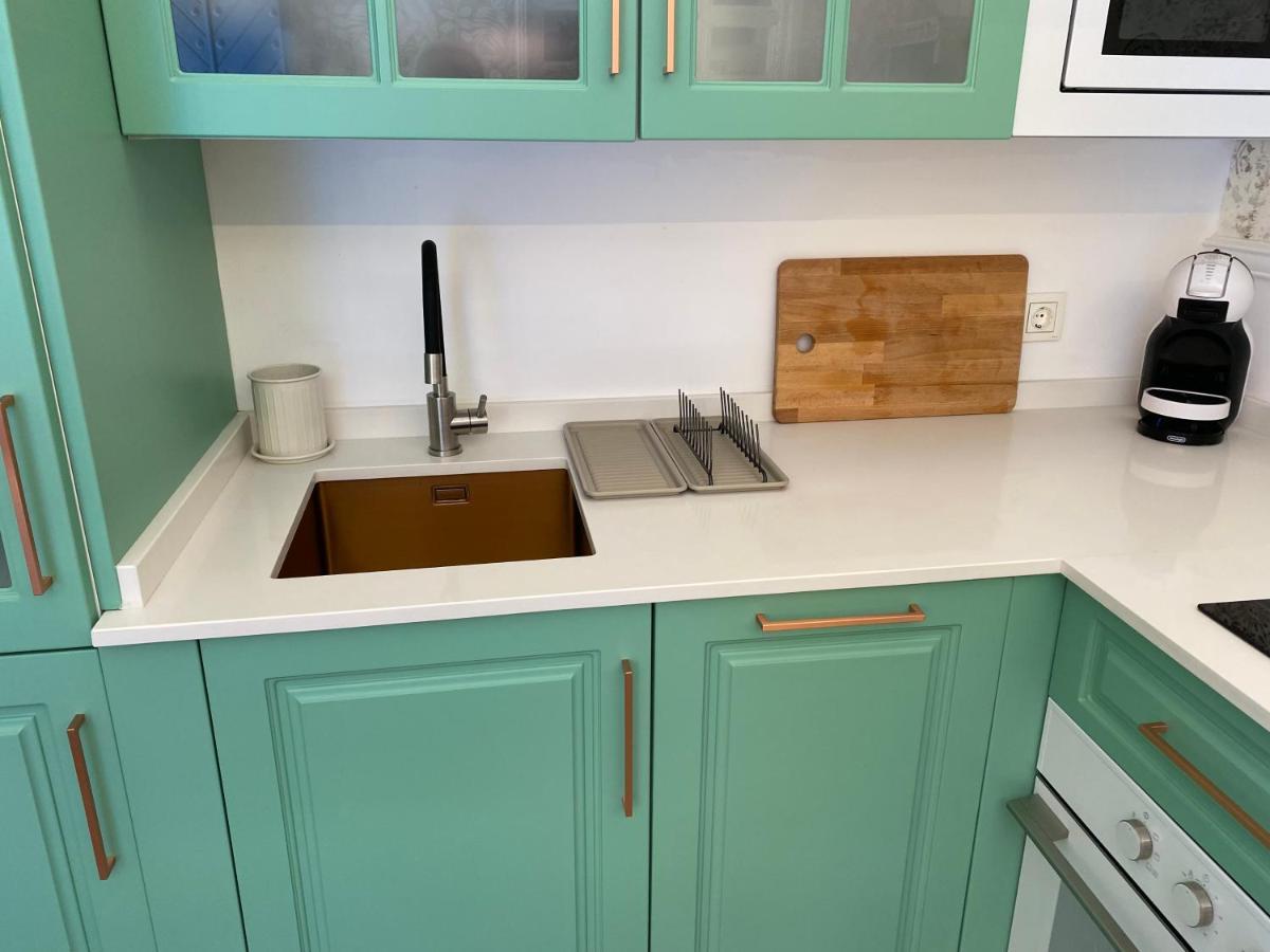 Apartamento Jema El Bajondillo Torremolinos Eksteriør bilde