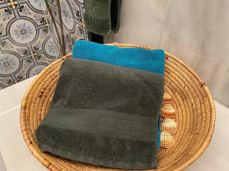 Apartamento Jema El Bajondillo Torremolinos Eksteriør bilde