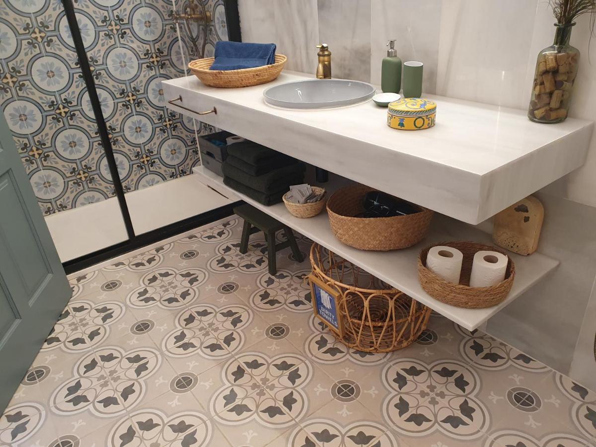 Apartamento Jema El Bajondillo Torremolinos Eksteriør bilde