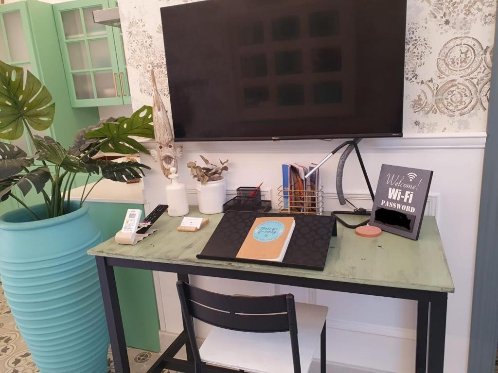 Apartamento Jema El Bajondillo Torremolinos Eksteriør bilde