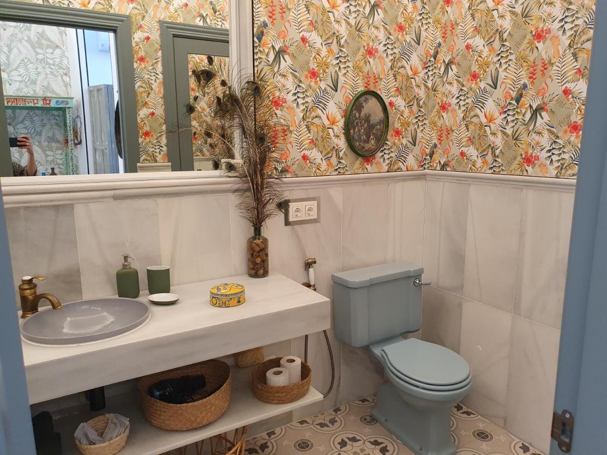 Apartamento Jema El Bajondillo Torremolinos Eksteriør bilde