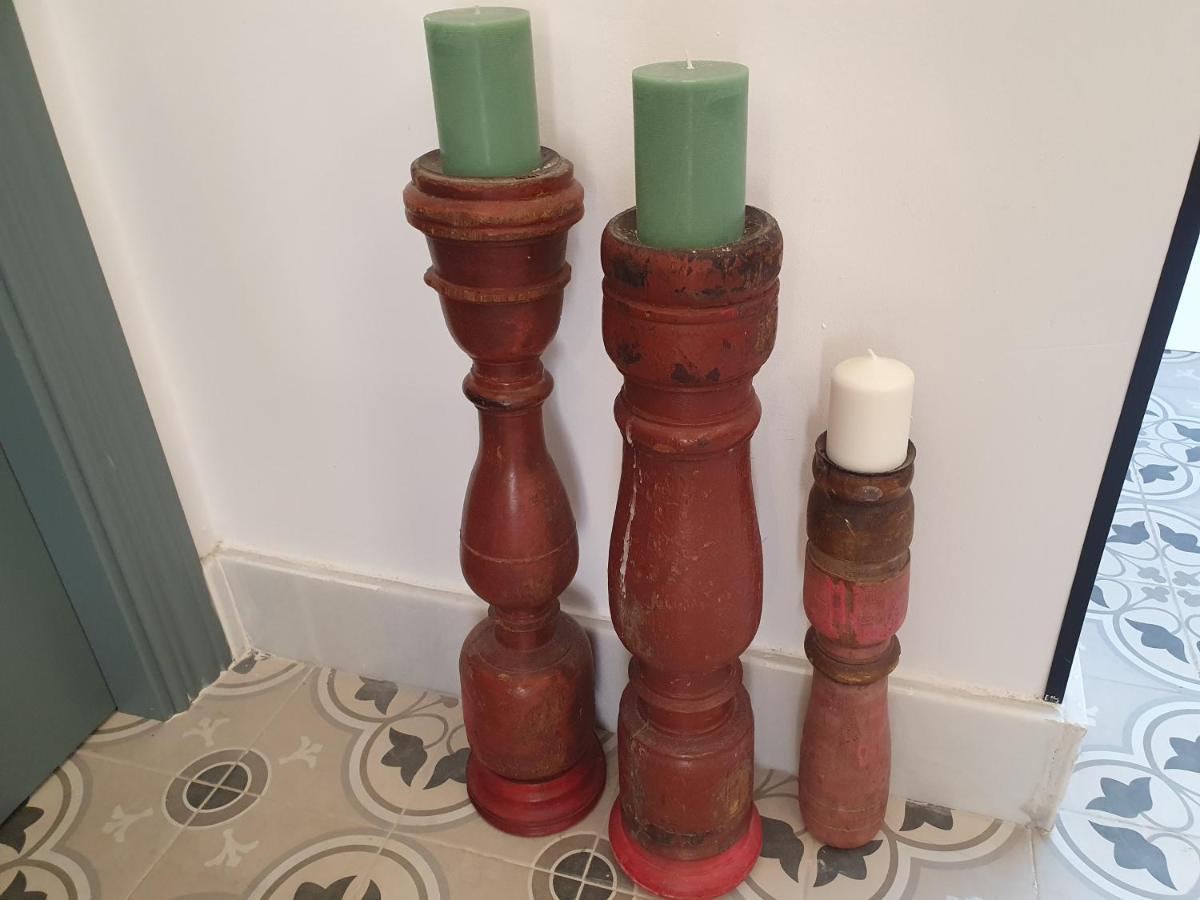 Apartamento Jema El Bajondillo Torremolinos Eksteriør bilde