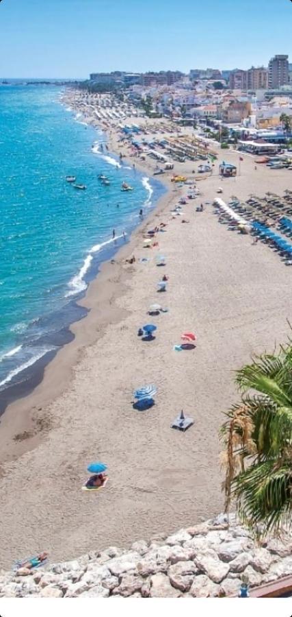 Apartamento Jema El Bajondillo Torremolinos Eksteriør bilde