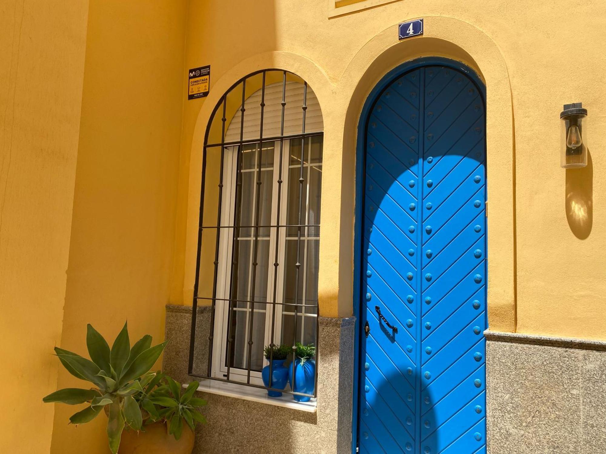 Apartamento Jema El Bajondillo Torremolinos Eksteriør bilde